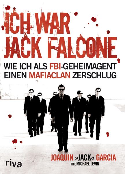 Produktbild: Ich war Jack Falcone