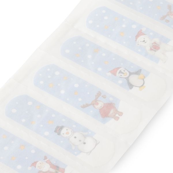 Produktbild: Pflaster "Winterwald"