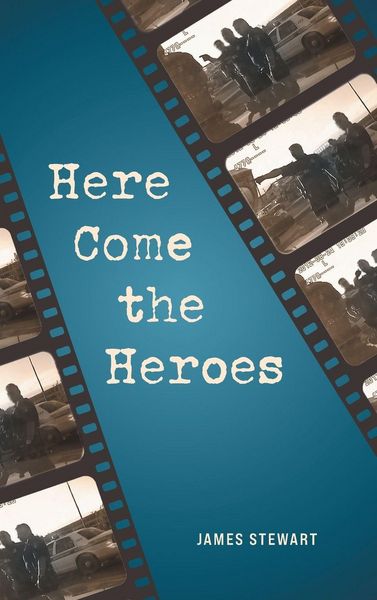 Produktbild: Here Come the Heroes