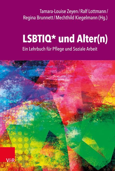Produktbild: LSBTIQ* und Alter(n)
