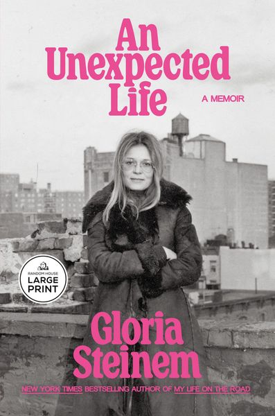 Produktbild: An Unexpected Life