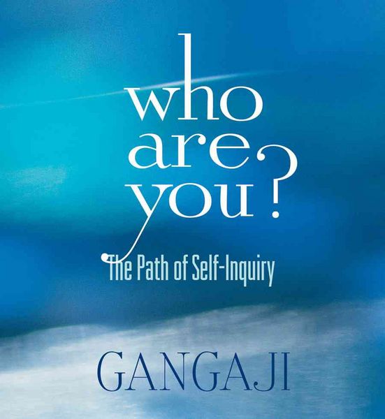 Produktbild: WHO ARE YOU                  D