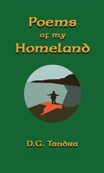 Produktbild: Poems of my Homeland