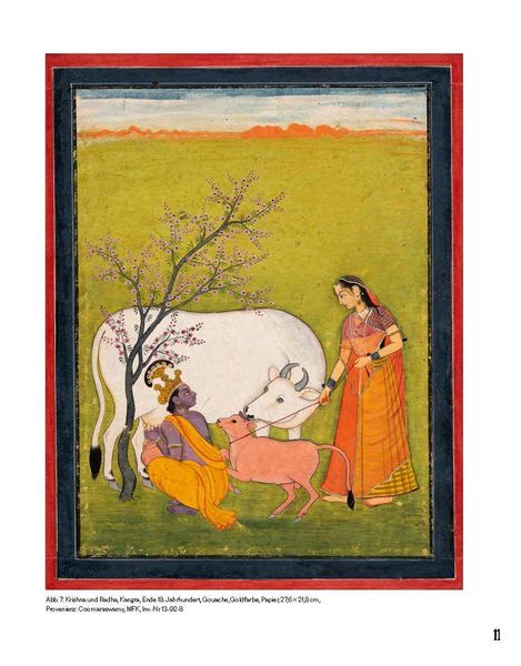 Produktbild: Krishna