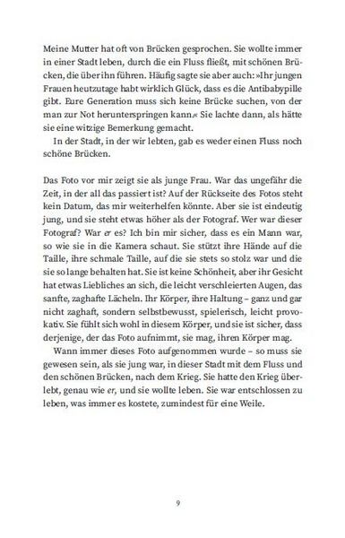 Produktbild: Tanzende Spiegel