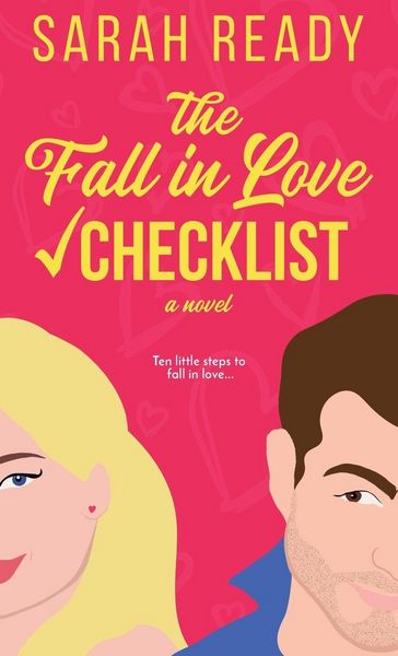 Produktbild: The Fall in Love Checklist