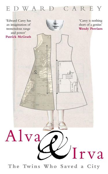 Produktbild: Alva & Irva