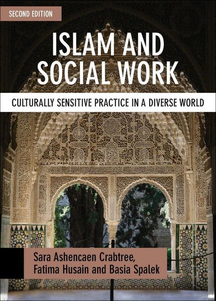 Produktbild: Islam and Social Work