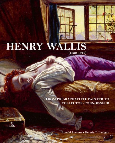 Produktbild: Henry Wallis
