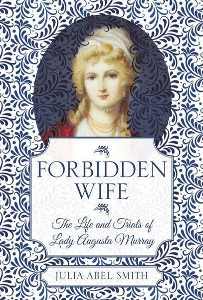 Produktbild: Forbidden Wife