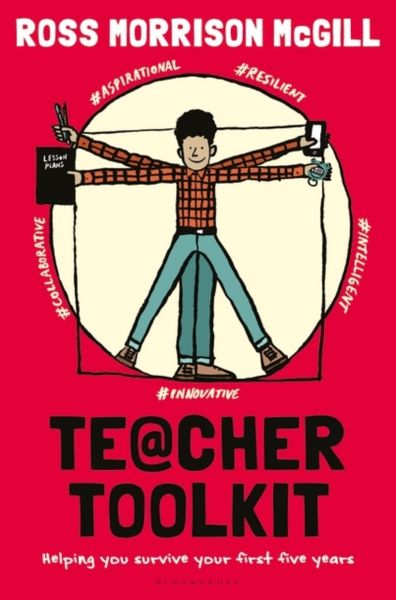 Produktbild: McGill, R: Teacher Toolkit
