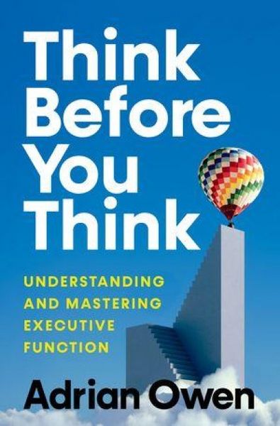 Produktbild: Think Before You Think