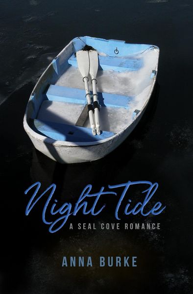 Produktbild: Night Tide (A Seal Cove Romance, #2)