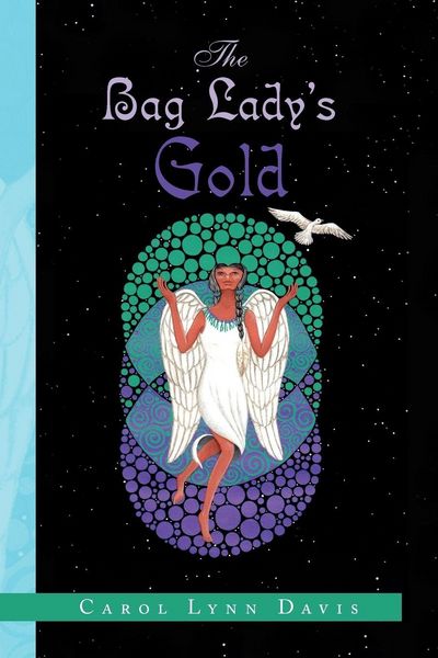 Produktbild: The Bag Lady's Gold