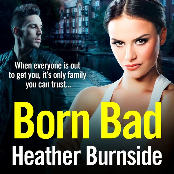 Produktbild: Born Bad
