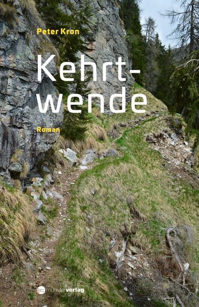 Produktbild: Kehrtwende
