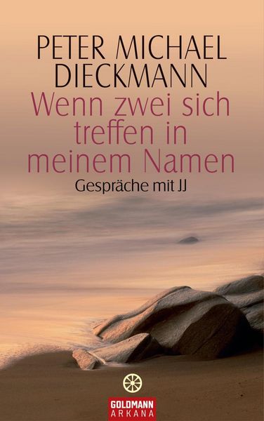 Produktbild: Wenn zwei sich treffen in meinem Namen
