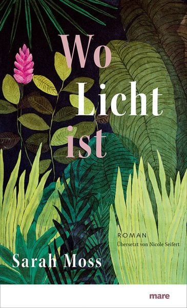 Produktbild: Wo Licht ist