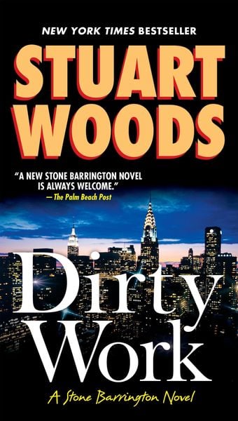 Produktbild: Dirty Work