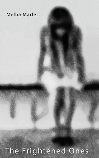 Produktbild: The Frightened Ones