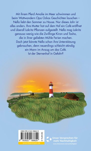 Produktbild: Lakritz-Sommer