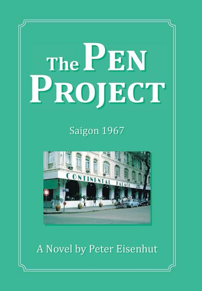 Produktbild: The Pen Project