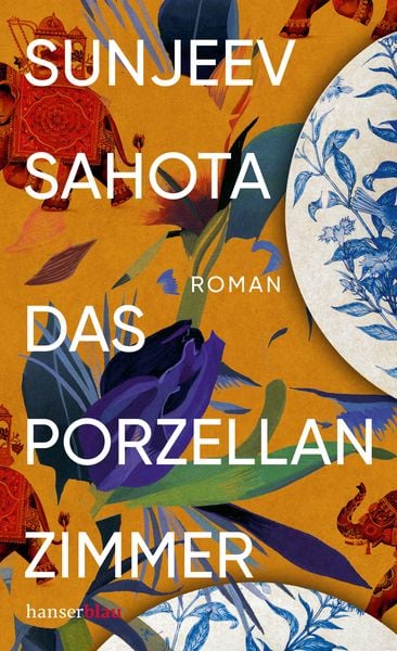 Produktbild: Das Porzellanzimmer