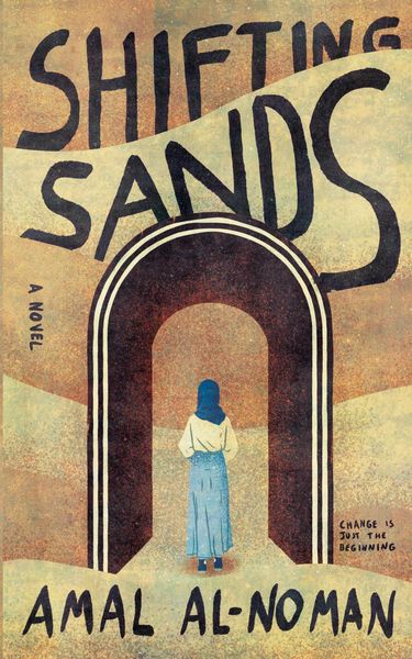 Produktbild: Shifting Sands