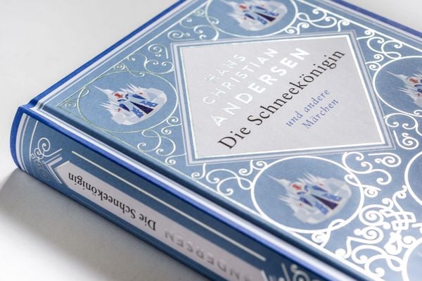 Produktbild: Die Schneek&ouml;nigin und andere M&auml;rchen