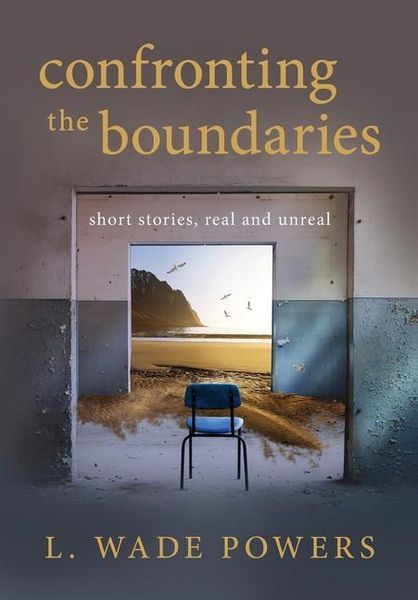 Produktbild: Confronting the Boundaries