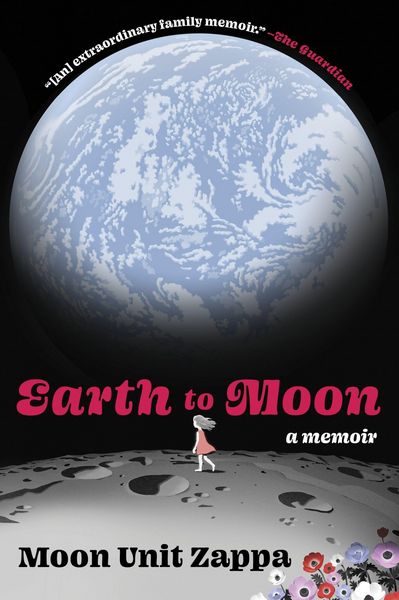 Produktbild: Earth to Moon