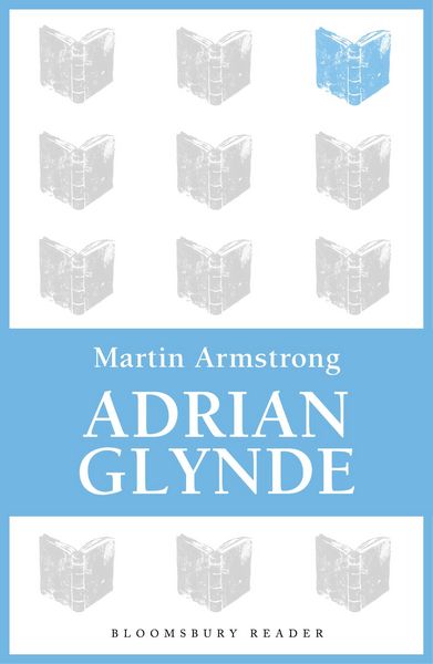 Produktbild: Adrian Glynde