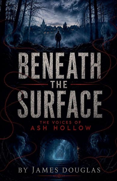 Produktbild: Beneath the Surface
