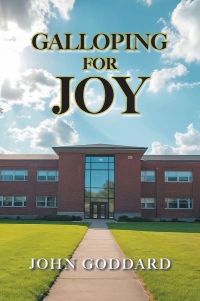 Produktbild: Galloping for Joy
