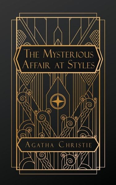 Produktbild: The Mysterious Affair at Styles