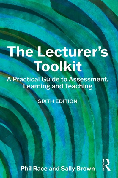Produktbild: The Lecturer's Toolkit