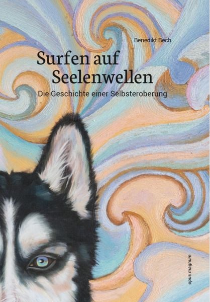 Produktbild: Surfen auf Seelenwellen