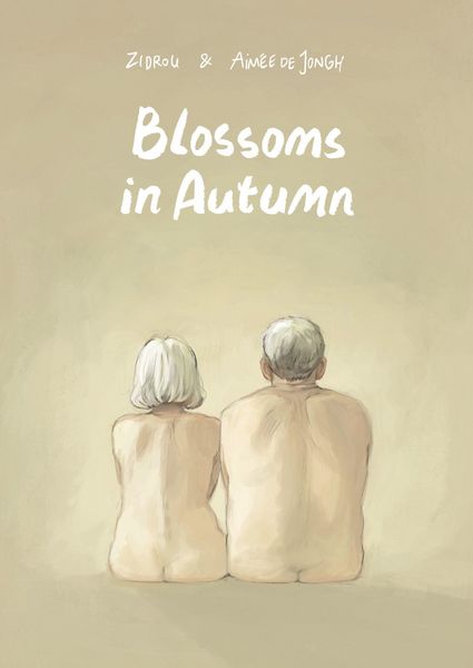Produktbild: Blossoms in Autumn