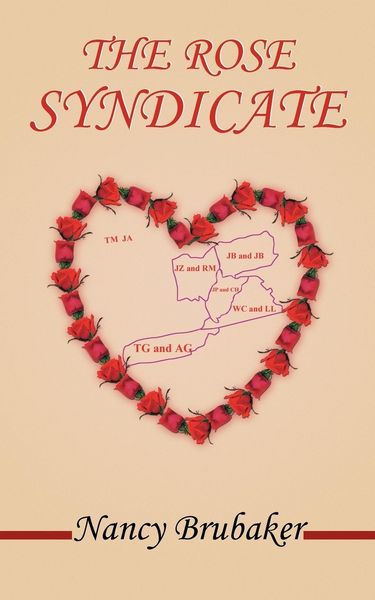 Produktbild: The Rose Syndicate