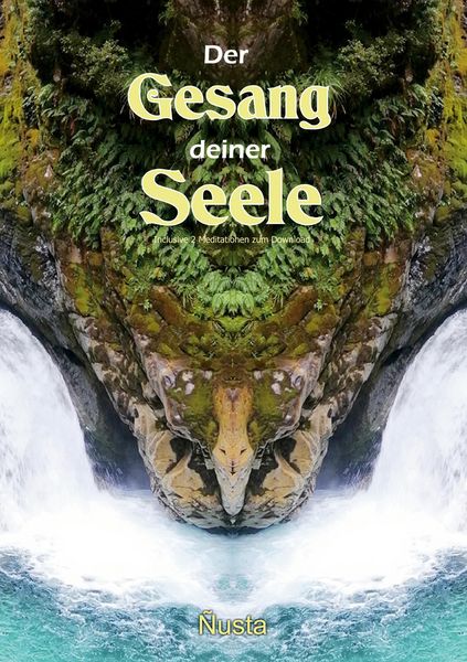 Produktbild: "Der Gesang deiner Seele"