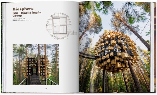 Produktbild: Modern Tree Houses