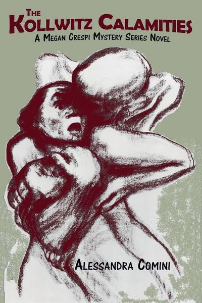 Produktbild: The Kollwitz Calamities