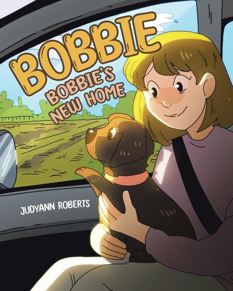 Produktbild: Bobbie