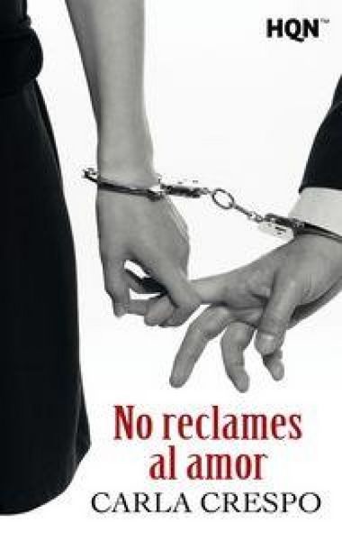 Produktbild: No reclames al amor