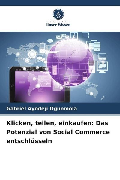 Klicken, teilen, einkaufen: Das Potenzial von Social Commerce entschlüsseln