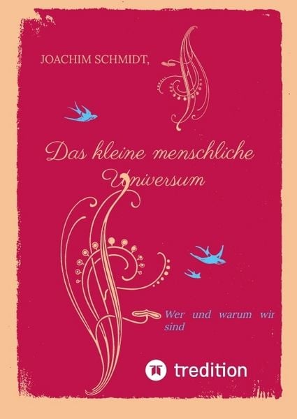 Produktbild: Das kleine menschliche Universum.