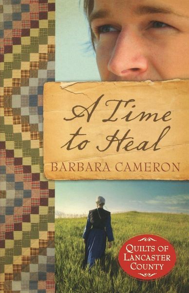 Produktbild: A Time to Heal