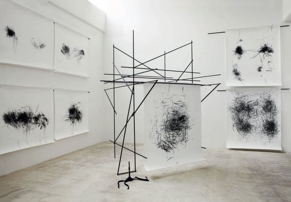 Produktbild: Scores and Sculptures