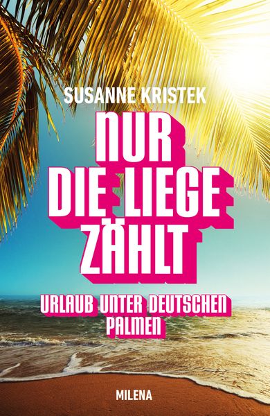 Produktbild: Nur die Liege Z&auml;hlt