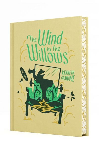 Produktbild: The Wind in the Willows